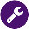 Wrench Icon