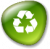 Recycle Symbol Icon